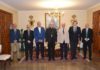 El Obispado de Jaén y Caja Rural firman un convenio para fortalecer la financiación y el apoyo personal vinculado a la Diócesis