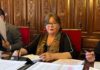Parra compara ante la corrupción: “El PSOE expulsa a los implicados y colabora con la Justicia, el PP rompe las pruebas a martillazos y protege a los corruptos