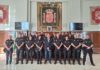 La Comisaría Provincial incorpora en prácticas a 19 agentes de la Escala Básica y 2 de la Escala Ejecutiva para completar su formación