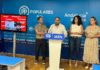 El PP de Jaén asegura que el comportamiento del alcalde de Begíjar es “una auténtica vergüenza” y el PSOE jiennense debe tomar medidas inmediatamente