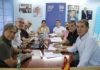 El PP llevará al pleno de Diputación la corrupción del Gobierno del PSOE y el “inaguantable” caos ferroviario en la provincia