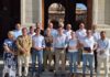 Los alcaldes y alcaldesas del Partido Popular de Jaén no han asistido este miércoles al Consejo de Alcaldes y Alcaldesas de la Provincia de Jaén