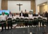 Diputación patrocina el Rosario Magno que celebrará la Diócesis de Jaén con motivo del Año Jubilar de la Esperanza