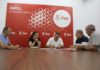 El PSOE exige a la Junta que dé respuesta al “colapso” de los juzgados y cumpla con las infraestructuras pendientes