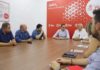 Latorre advierte a la Junta de Andalucía: “La Universidad de Jaén no se toca”