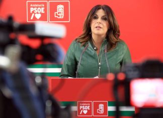 Ángeles Férriz critica la inauguración del centro de salud de Alcalá con citas a 13 días