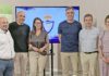 Presentación de la Campaña de abonados del Real Jaén