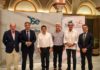 FAMSI rinde homenaje a sus presidentes por su labor y su contribución a la solidaridad andaluza