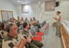 La Consejería de Sostenibilidad entrega 33 tablets a los Agentes de Medio Ambiente en la provincia