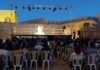 Veladas de Teatro en el Castillo