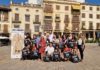 Comienza la II edición de ‘Úbeda Fashion Camp’