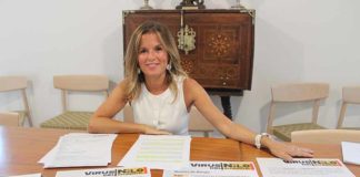 Úbeda intensifica su campaña contra el mosquito del Nilo