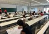 Matriculados un total de 704 estudiantes para la realización de la PAU en la provincia de Jaén en la convocatoria extraordinaria de julio