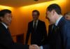 Andalucía y Japón firman un acuerdo para favorecer el intercambio de información y apoyo total a empresas japonesas y andaluzas que quieran invertir