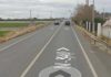 Fallece un hombre en un accidente de tráfico en Vélez-Málaga