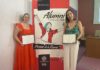 Las egresadas Rocío Uceda y Ana María Espinar, fundadoras de la agencia ‘Want and Be’, reconocidas como Alumni ‘Paseo de la Fama’ de julio y agosto