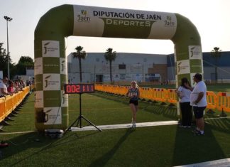 El XVI Gran Premio de Carreras Populares de la Diputación supera las 7.600 participaciones en sus 19 pruebas