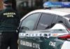 Un fallecido y un herido al volcar una furgoneta en Torredelcampo