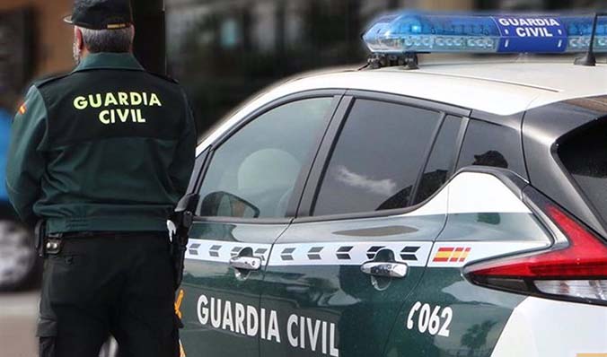 Málaga.- Sucesos.- Descubierto el cadáver del desaparecido de Mijas y detenido su hijo por la muerte de otro hombre