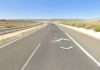 Un fallecido y un herido tras sufrir un atropello en la A-316, a la altura de Baeza