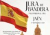 Plazo y procedimiento de inscripción para la Jura de Bandera de personal civil