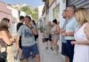 Respuesta a las demandas de los vecinos del Barrio del Almendral