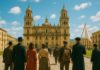 La catedral de Jaén celebrará el próximo 13 de diciembre la beatificación de los 124 mártires