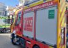 Muere tras ser atropellado en la localidad sevillana de Alcalá del Río
