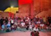 Entradas agotadas para participar en el cluedo histórico en el Castillo de Santa Catalina
