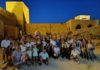 Unas 2500 personas participan en ‘Jaén no duerme en verano’