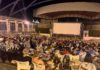 El Cine de Verano al aire libre llega este fin de semana con éxitos de taquilla como ‘Padre no hay más que uno 5’, ‘Los futbolísimos 2’ y la ganadora de un Óscar, ‘Flow, un mundo que salvar’