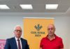 La Caja Rural colabora con el deporte de cantera en Jaén