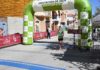 El XVI Gran Premio de Carreras Populares de la Diputación supera las 7.600 participaciones en sus 19 pruebas