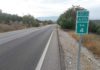 La Junta adjudica por 7,8 millones la ampliación y mejora de la carretera A-315 en la Sierra de Cazorla