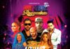 Presentación ‘We Love Reggaeton 90&00, Festival Latino’