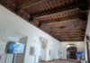 Visita a la exposición 1200 aniversario de la capitalidad de Jaén