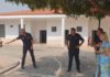 El Ayuntamiento pone a punto la Escuela Municipal de Seguridad Vial, visitada por 4.000 escolares el pasado curso,