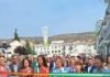 Inauguración de Expohuelma
