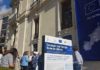 La Oficina de Fondos Europeos de la Diputación facilita a los municipios la gestión de proyectos con financiación europea