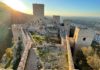 El Castillo de Santa Catalina revive este sábado la historia de Miguel Lucas de Iranzo