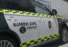Muere un motorista tras chocar con un camión en Úbeda