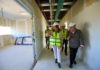 La Junta tiene en marcha 14 grandes infraestructuras educativas en Andalucía