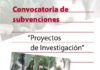 El IEG de la Diputación financiará este año 24 estudios relacionados con las ciencias sociales y jurídicas