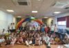 Un centenar de jóvenes jienenses participan en el campamento digital Tecnotribu en el que colabora el Ayuntamiento a través del Imefe