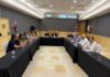 JM+ aprieta plazos al PSOE tras reunirse para agilizar hoja de ruta inmediata con Jaén