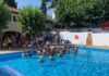 Más de 8.600 personas mayores participan en talleres de Diputación para fomentar el envejecimiento activo