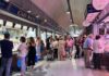 El Ayuntamiento acusa al Partido Popular de utilizar la mentira para ahuyentar a los clientes del mercado de San Francisco