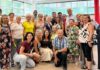 Concluyen la primera fase de los trabajos de refuerzo y mejora del Centro de Participación Activa ‘Andaluces de Jaén’