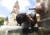 Fallecen dos personas en Cádiz y Jaén por golpe de calor