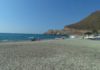Muere una bañista en una playa de Gualchos